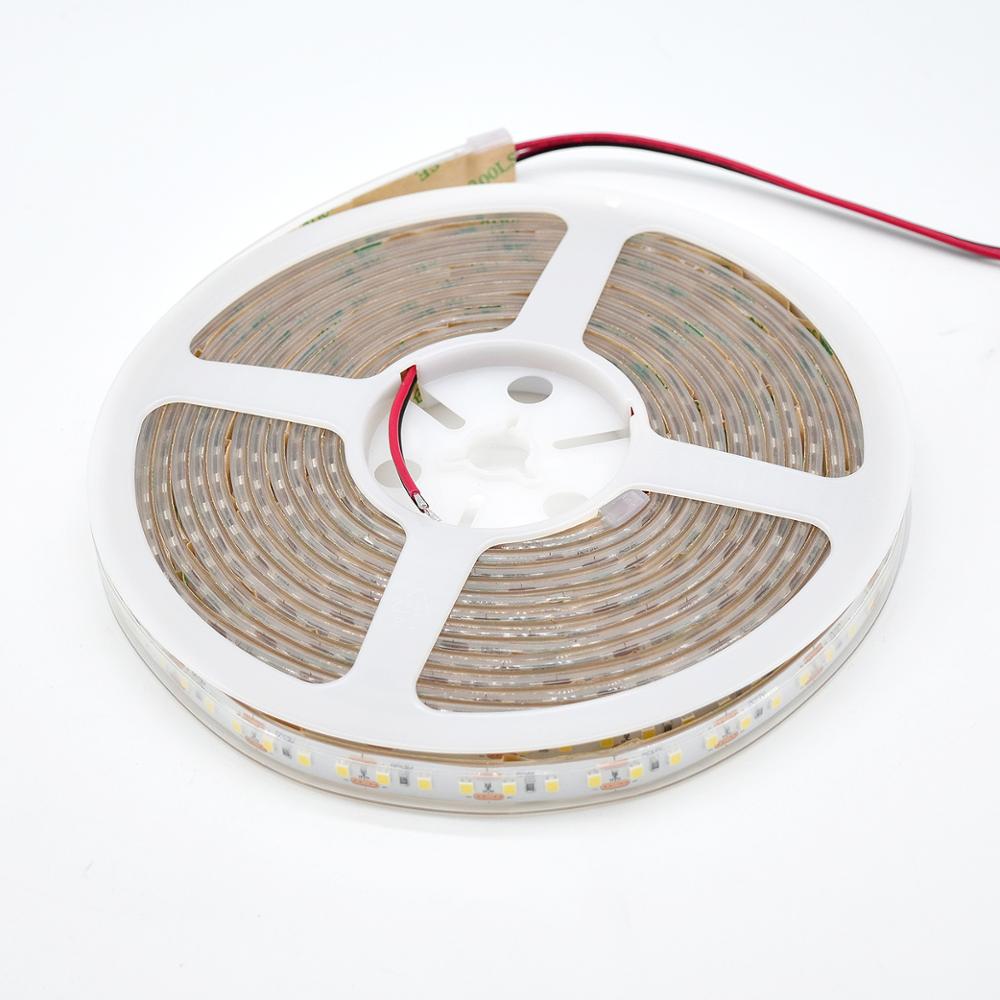 TIRA LED SMD2835 IMPERMEABLE IP68